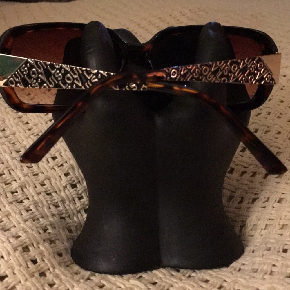 Louis Vuitton sunglasses